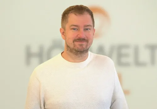 Jens Tackmann