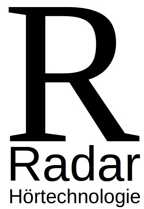 Radar-Hörtest