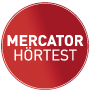 Mercator-Hörtest