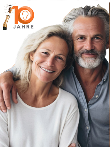 10-jähriges Jubiläum 2025
